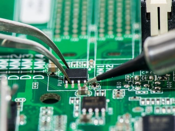 Engenharia Eletrônica